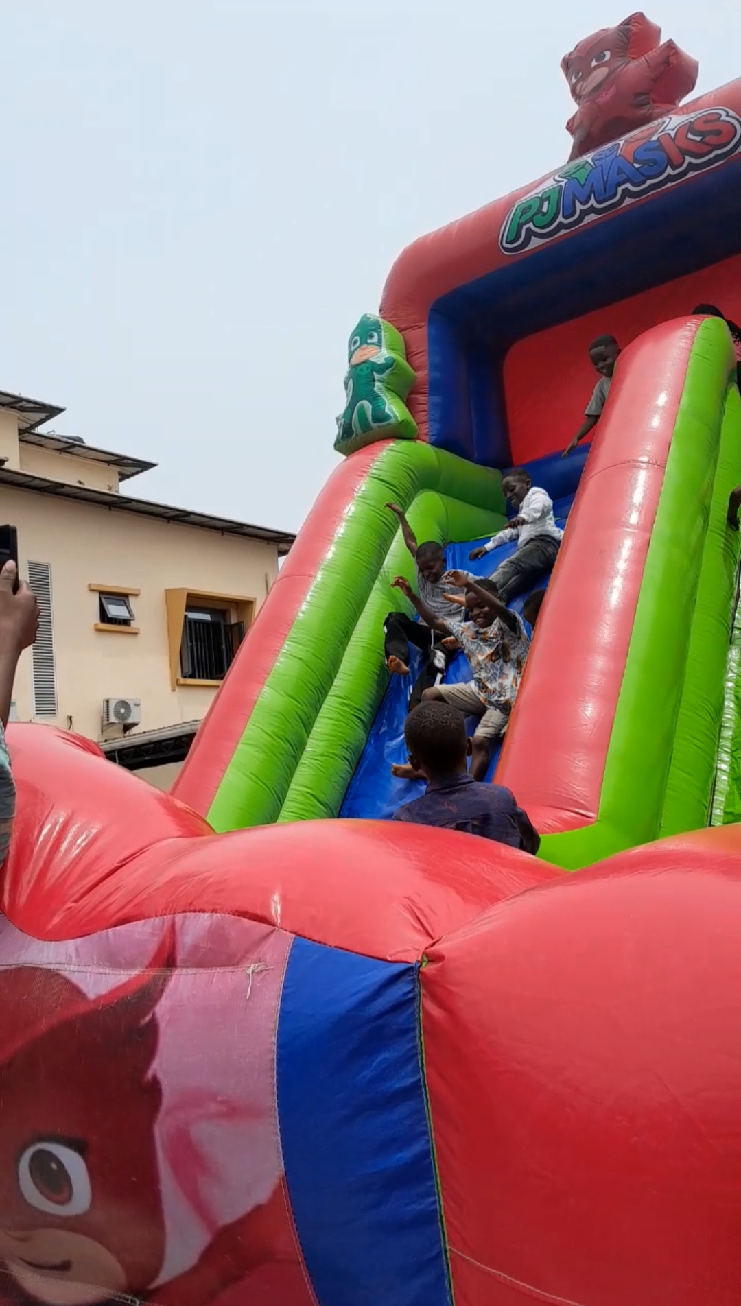 Private Events at ChrisGardens